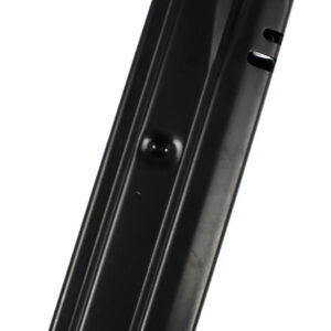 CZ-USA 11441 P-10 F  10rd 9mmLuger CZ P-10F/P-09 Blued Steel