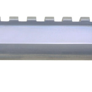 Magnum Research BAR4296BC Desert Eagle  429 DE 6" Brushed Chrome Stainless Steel, Fits Desert Eagle Mark XIX