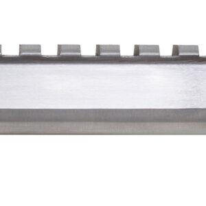Magnum Research BAR429SRMB Desert Eagle  429 DE 6" Stainless Steel, Fits Desert Eagle Mark XIX, Muzzle Brake