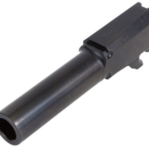 Sig Sauer BBL3659 P365  9mm Luger 3.10" Black Nitride Steel