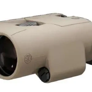 Binoculars for hunting and outdoor activities with high magnification and clarity.