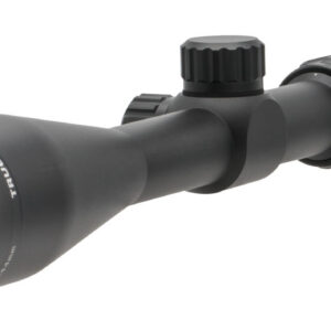 TruGlo TG-8541BB Nexus  Black Anodized 4-12x44mm 1" Tube BDC Reticle