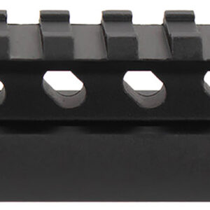 Aim Sports MT012M Riser Mount  Black Anodized