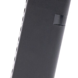 Glock 47818 Glock  10rd 9mm Luger Fits Glock 43X/48 Black Polymer