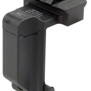 Midwest Industries MIG2SUBR Gen2 Sub 2000 Mini Optic Mount  Matte Black