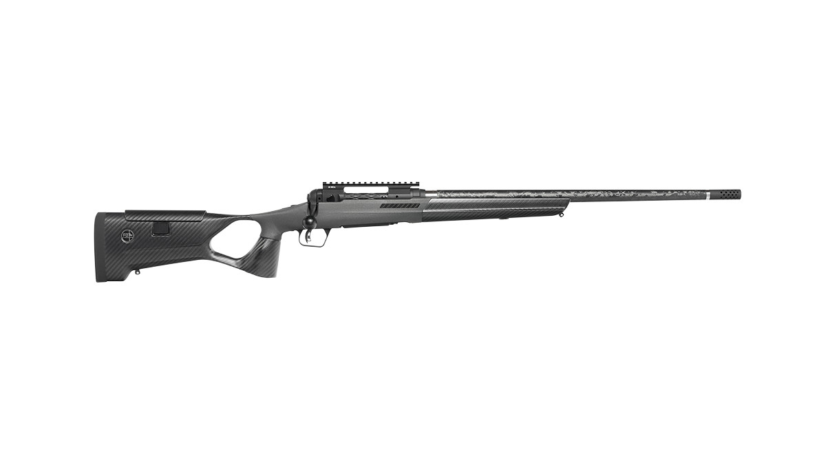 SAVAGE ARMS 110 KLYM V2 300WIN CARBON 24"