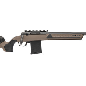 SAVAGE ARMS 110 CORE TACTICAL 6CM 20"