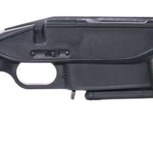 Archangel AAS10 Precision Elite Black Synthetic Fixed w/Adjustable Cheek Riser Fits Savage 10/11 Short Action