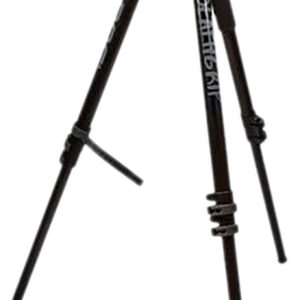 Bog-Pod 1099442 DeathGrip  Tripod Black Aluminum 7"-59"