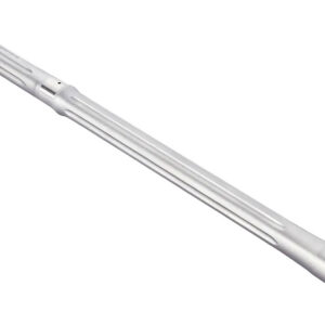 Wilson Combat TR223SSRG20FT8 Match Grade Barrel 223 Wylde 20" Stainless Bead Blasted Finish 416R Stainless Steel Material Rifle Length with Fluting & 1:8" Twist for AR-15