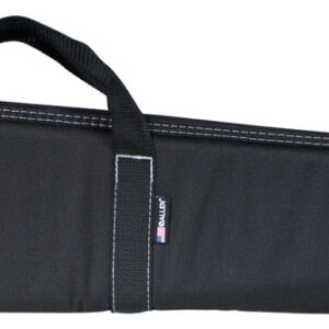 Allen 60252 Durango Shotgun Case Black Endura 52" Long Shotgun