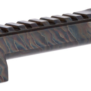 Magnum Research BAR506CH Desert Eagle  50 AE 6" Color Case Hardened Steel, Fits Desert Eagle Mark XIX