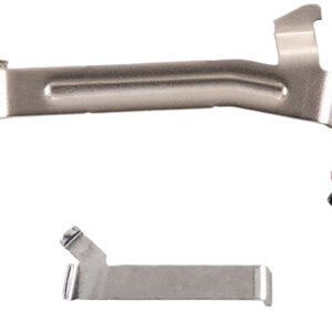 Apex Tactical 102156 Action Enhancement  Red Drop-in Trigger Compatible w/Glock 17/19/19X/26/34/45 Gen5