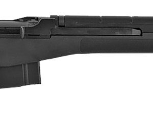 Springfield Armory MA9106CA M1A Standard Issue *CA Compliant 308 Win/7.62x51mm 10+1 22" Black Parkerized Carbon Steel Barrel, Black Parkerized Steel Receiver, Black Synthetic Fixed Stock, Right Hand