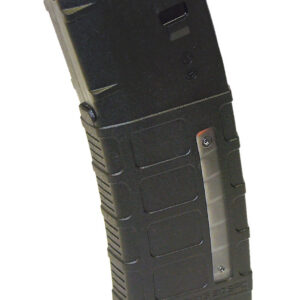 LWRC L040038C01 PMAG  Black Detachable 30rd 6.8 SPC for LWRC SIX8