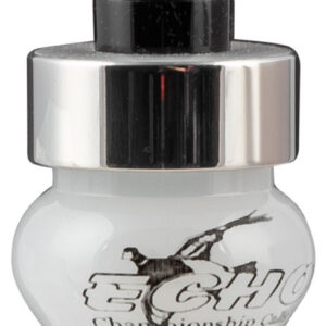 Echo Calls 79010 Meat Hanger  Double Reed Mallard Sounds Attracts Ducks Black/Pearl Acrylic