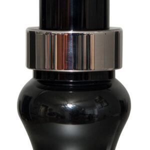 Echo Calls 90001 Canada Goose  Open Call Canada Goose Sounds Attracts Geese Black Acrylic