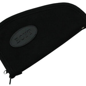 Boyt Harness 0PP610003 Heart-Shaped Pistol Rug 10" Long Canvas Holds Handgun