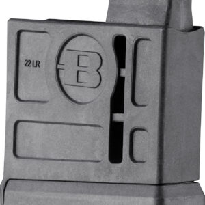 Bergara Rifles BA0016 B-14  10rd 22 LR Black Polymer