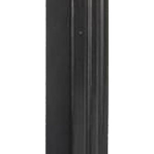 GSG GERMMP40910 OEM  Blued Detachable 10rd 9mm Luger for GSG MP40