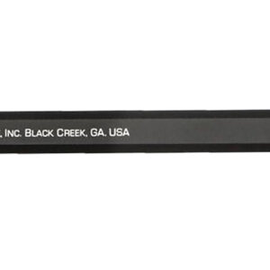 Daniel Defense 0401303252006 Grip-N-Rip Charging Handle AR-15 Black Hardcoat Anodized 7075-T6 Aluminum