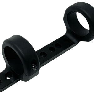 DNZ 12048 Game Reaper-Marlin Scope Mount/Ring Combo Matte Black 30mm