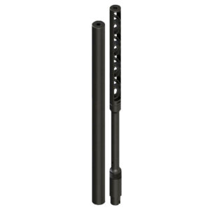 GEM SILENCER MIST-22 22LR