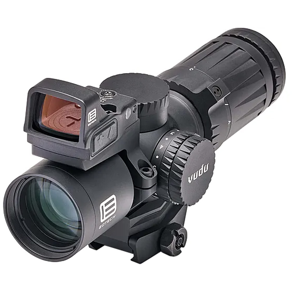 EOT VUDU 4-12X36 SHORT FFP KIT - Image 4