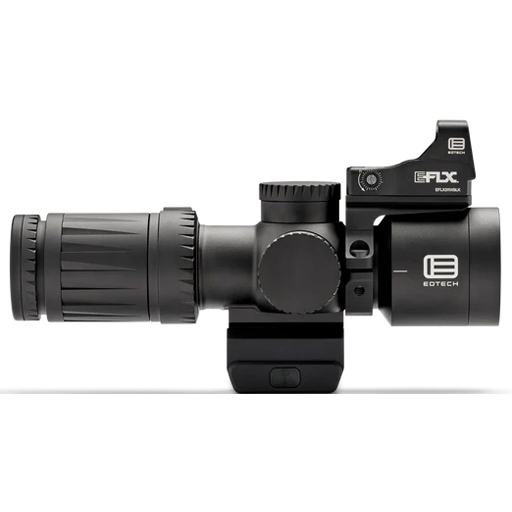 EOT VUDU 4-12X36 SHORT FFP KIT - Image 2