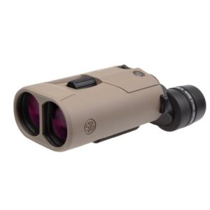 SIG SAUER ZULU 6 HDX BINO 16X42 FDE