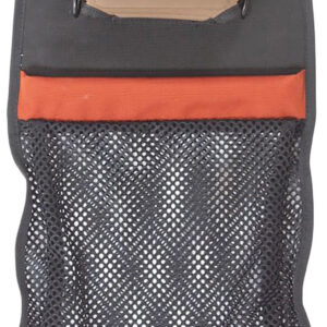 Allen 8307 Eliminator Over & Under Hull Bag Black/Rust/Tan