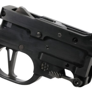 CMC Triggers 64503 Drop-In  Ruger 10/22 Black Flat 3.50 lbs