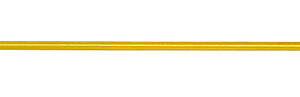 Pro-Shot CR36270 Coated Cleaning Rod .270 Cal Rifle #8-32 Thread 36" Steel