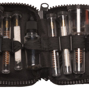 Firefield FF38000 AR Cleaning Kit 223 Rem & 308 Win AR Platform/ Black