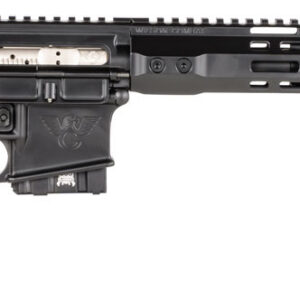 Wilson Combat TRPC300HBLCA Protector Carbine *CA Compliant 300 HAM'R 16.25" 10+1 Black Hard Coat Anodized Rec Black Fixed Magpul MOE Carbine Stock Black Strike Ind. Featureless Grip Right Hand