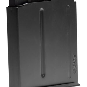 Savage Arms 55229 110 5rd 338 Lapua Mag Matte Black Steel
