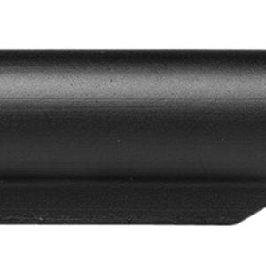 Aero Precision APRH100136C Buffer Tube 7075-T6 Aluminum Black Mil-Spec 6 Position for AR-15, AR-10