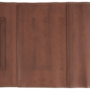 Birchwood Casey 30225 Handgun Leather Service Mat  Integrated Parts Tray 13" x 23.50"