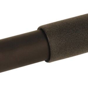 LBE Unlimited PBTBLK Pistol Buffer Tube  Black AR-Platform