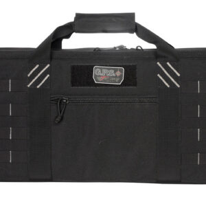 GPS Bags T34SWCB Special Weapons Tactical Black 1000D Nylon 1 Rifle