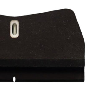 XS Sights GL0015P5Y DXT2 Big Dot Night Sights fits Glock  Black | Green Tritium Yellow Outline Front Sight Green Tritium White Outline Bar Rear Sight