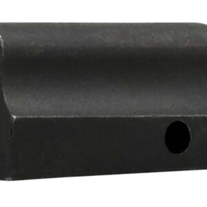 XS Sights RP0013N4G Standard Dot Revolver Front Sight- Ruger  Black | Green Tritium Green Outline Front Sight