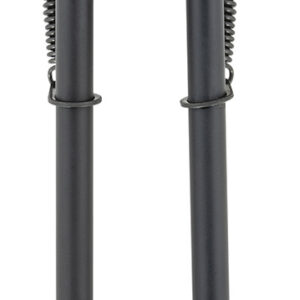 Truglo  Tac-Pod Pivot Bipod Black 13-23" Metal
