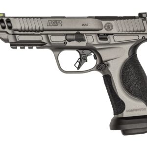 SMITH AND WESSON M&P9 M2.0 COMPETITOR 9MM 10+1