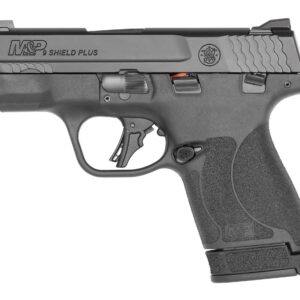 SMITH AND WESSON SHIELD PLUS 9MM 3.1" 13+1 SFT