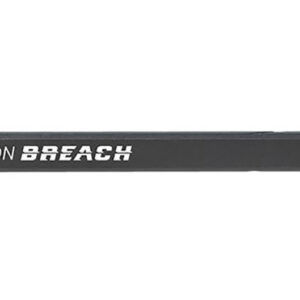 Aero Precision APRA700300C M5 Precision Breach M5 Platform Black 7075-T6 Aluminum