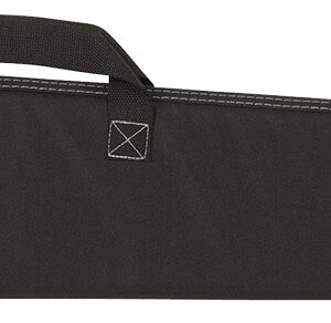 Allen 60254 Durango Shotgun Case Black Endura 54" Long Shotgun