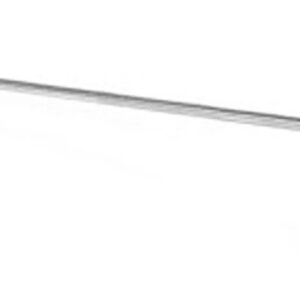 LBE Unlimited ARLGBR Low Profile Gas Block  .750" Rifle Length Gas Tube Black Nitride Steel