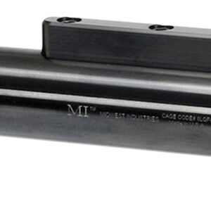 Midwest Industries MI308URR Upper Receiver Rod  Black 4140 Steel 308 Cal AR-Platform AR-308/LR-308 1 Pieces