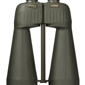 Steiner 2670 M1580  15x 80mm Floating Prism Sports-Auto Focus, OD Green Makrolon w/Rubber Armor